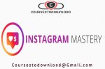 Adrian Morrison – Instagram Mastery 