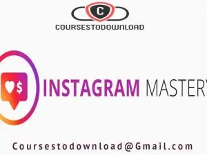 Adrian Morrison – Instagram Mastery 