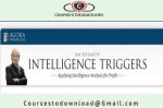 Agora Financial - Jim Rickards Intelligence Triggers 
