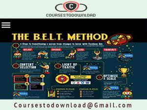 Curt Maly – The Belt Method 2020 