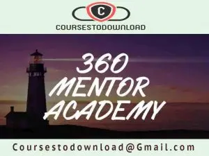 Jesse Elder – 360 Mentor Academy 