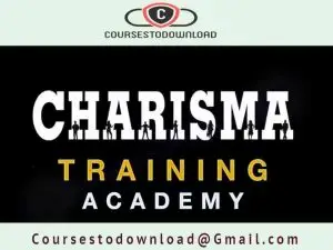 Owen Fitzpatrick – Charisma Training Academy