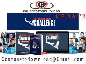Russel Brunson - One Funnel Away Challenge 2020 Updated