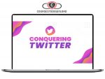Zuby & Jose Rosado – Conquering Twitter