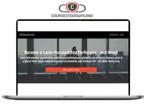 Leon Castillo – Selfmastered Roadmap Download