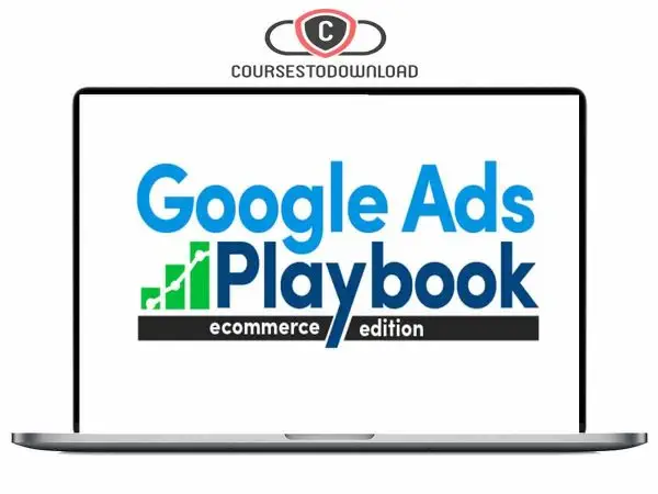 Nik Armenis – Ecom Nomads The Google Ads Playbook Download