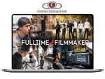 Parker Walbeck – Full Time Filmmaker Premium 2021 Download
