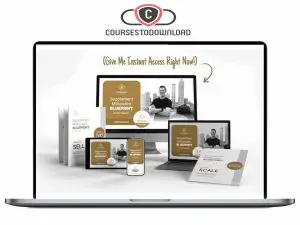 Cody Bramlett – Supplement Millionaire Blueprint Download