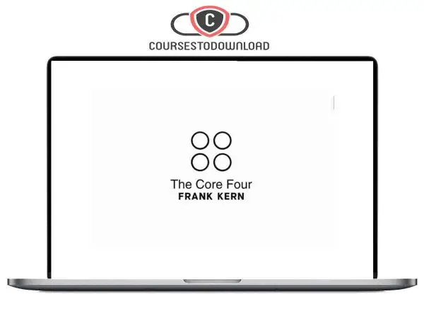 Frank Kern – The Core Four Program Download