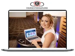 Grace Lever - The Kickstart Project Download