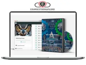 Ezekiel Chew – Asia Forex Mentor – AFM Proprietary One Core Program Download