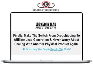 Gabe Ansel – Locked in Lead Download
