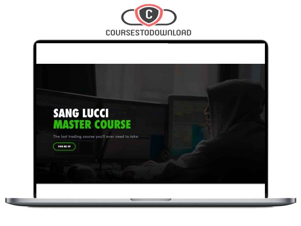 Sang Lucci - Master Course 2021 Download