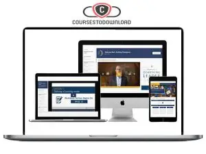Daniel Harkavy – Becoming a Coaching Leader eCourse Download