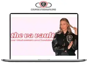 Kat Ann – VA VAULT Download