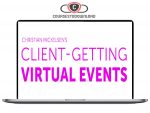 Christian Mickelsen – Client Getting Virtual Events Download