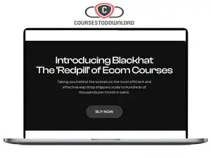Soulja & Franky – The Blackhat Course Download