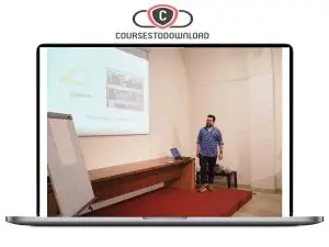 Mike Rubini – Reverse Engineering through Technical Scraping
