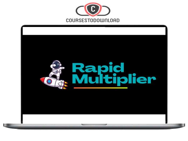 Tommie Powers – Rapid Multiplier Download