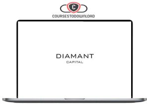 Diamant Capital – Technical & Fundamental Courses Download