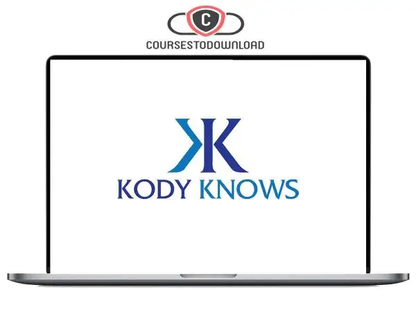 Kody Karppinen – Advanced Bing Ads Training CPA+Extended Email Marketing Download