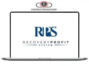 Brian Anderson – Recovery Profit System Download