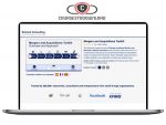 Domont Consulting – Mergers and Acquisitions Toolkit Download