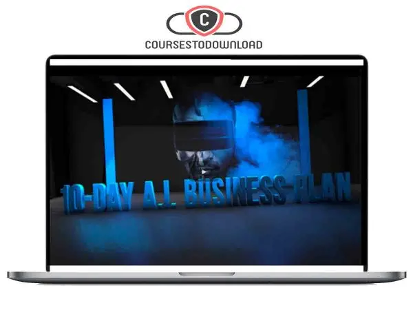 Billy’s 10-Day A.I. Business Blueprint Download