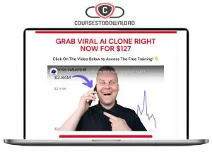 Chase Reiner – Viral AI Clone Download