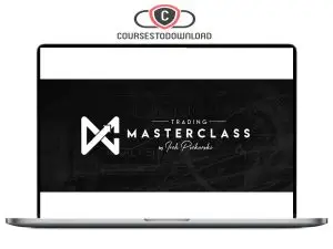 Irek Piekarski – Trading Masterclass 2.0 Download