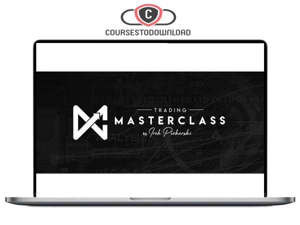 Irek Piekarski – Trading Masterclass 2.0 Download