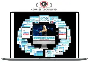 Brandon & Kaelin Poulin – Content Creation Masterclass Event Recordings Download