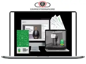 Digital Marketer - Certification Bundle 2023