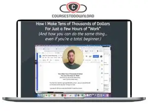 Ian Stanley – Beat The Control Workshop