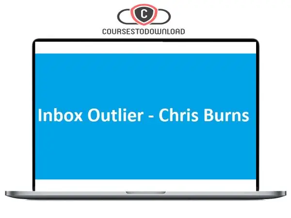 Inbox Outlier - Chris Burns Download