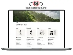 Life OS v2 Download