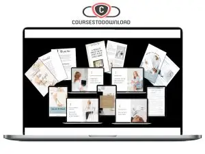Paige Brunton – Content + List Academy