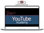 Rachel Pedersen – Youtube Academy