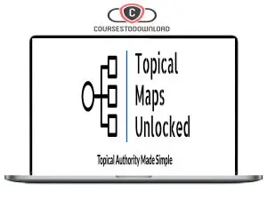Topical Maps Unlocked - YOYAO