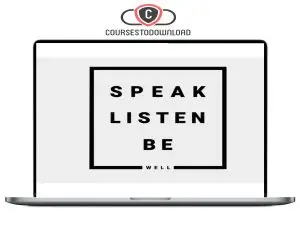 Julian Treasure - How To Speak So That People Want To Listen