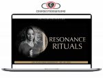 Cat Howell - Resonance Rituals 2023