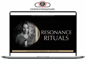 Cat Howell - Resonance Rituals 2023