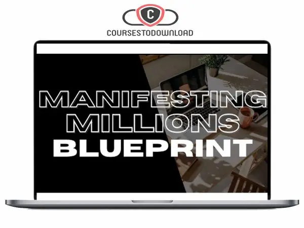 Flora Szivos - Manifesting Millions Blueprint Download