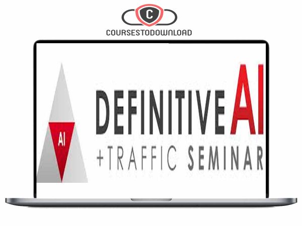 Perry Marshall - Definitive Traffic + AI Seminar Download