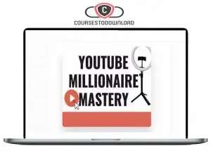 Stewart Vickers - Youtube Millionaire Mastery Download