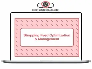 Take Some Risk – Shopping Feed Optimization and Management Download