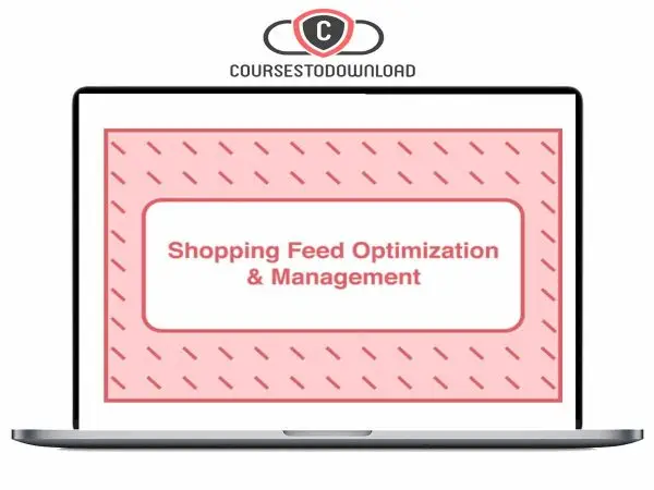 Take Some Risk – Shopping Feed Optimization and Management Download