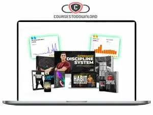 Adam Lucero - Superhuman Discipline System Download