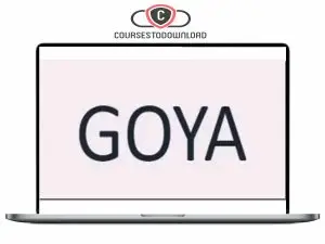 Goya Advanced Course 2023 - Sam9y Download