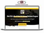 Jesse Anselm - Elite POD Course + Playbook